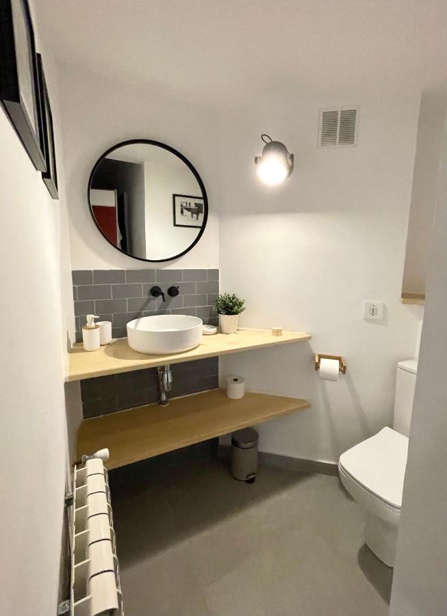 Tuca - Triplex Priviletge Con Encanto Vielha Exterior foto